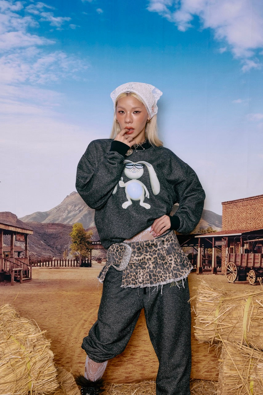 26SS BIGGIE PULLOVER