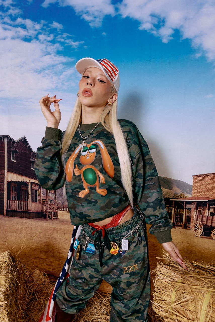 26SS BIGGIE PULLOVER