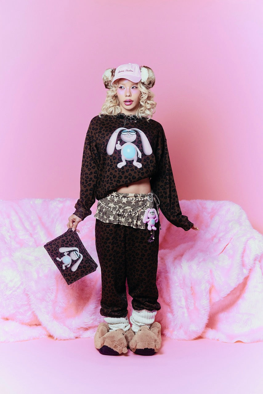 MY CUPID SWEAT PANTS