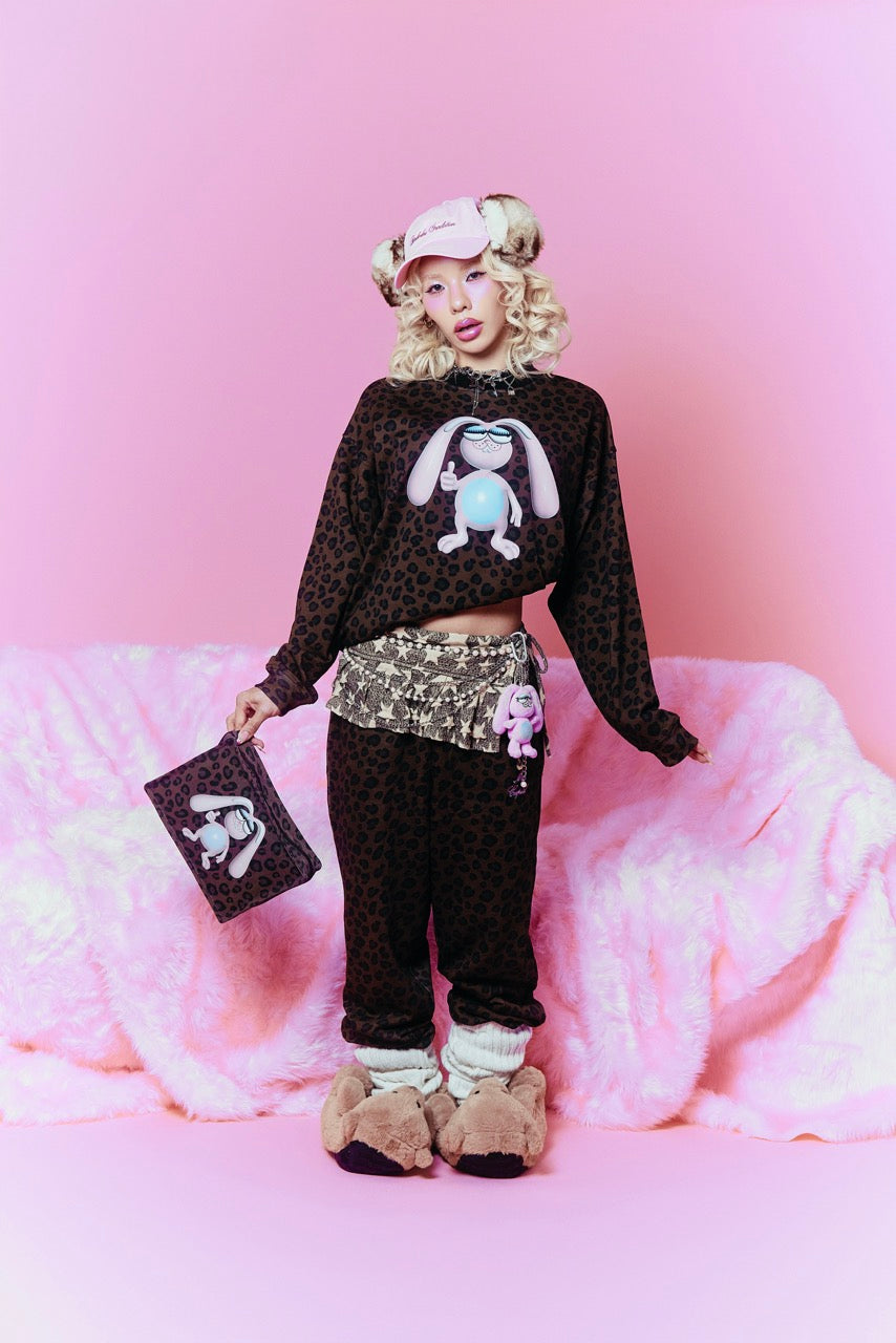 MY CUPID SWEAT PANTS