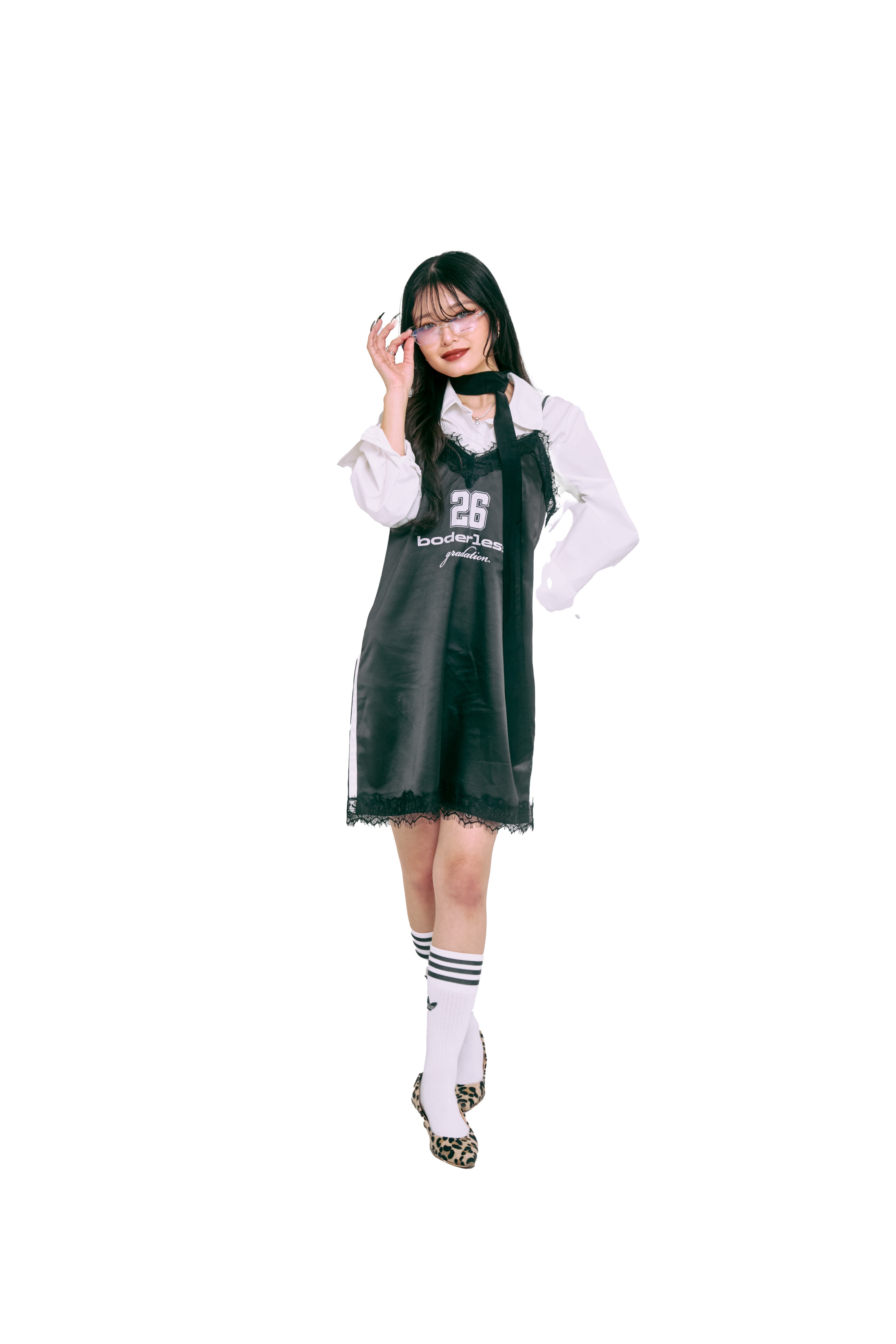 CAMISOLE ONEPIECE