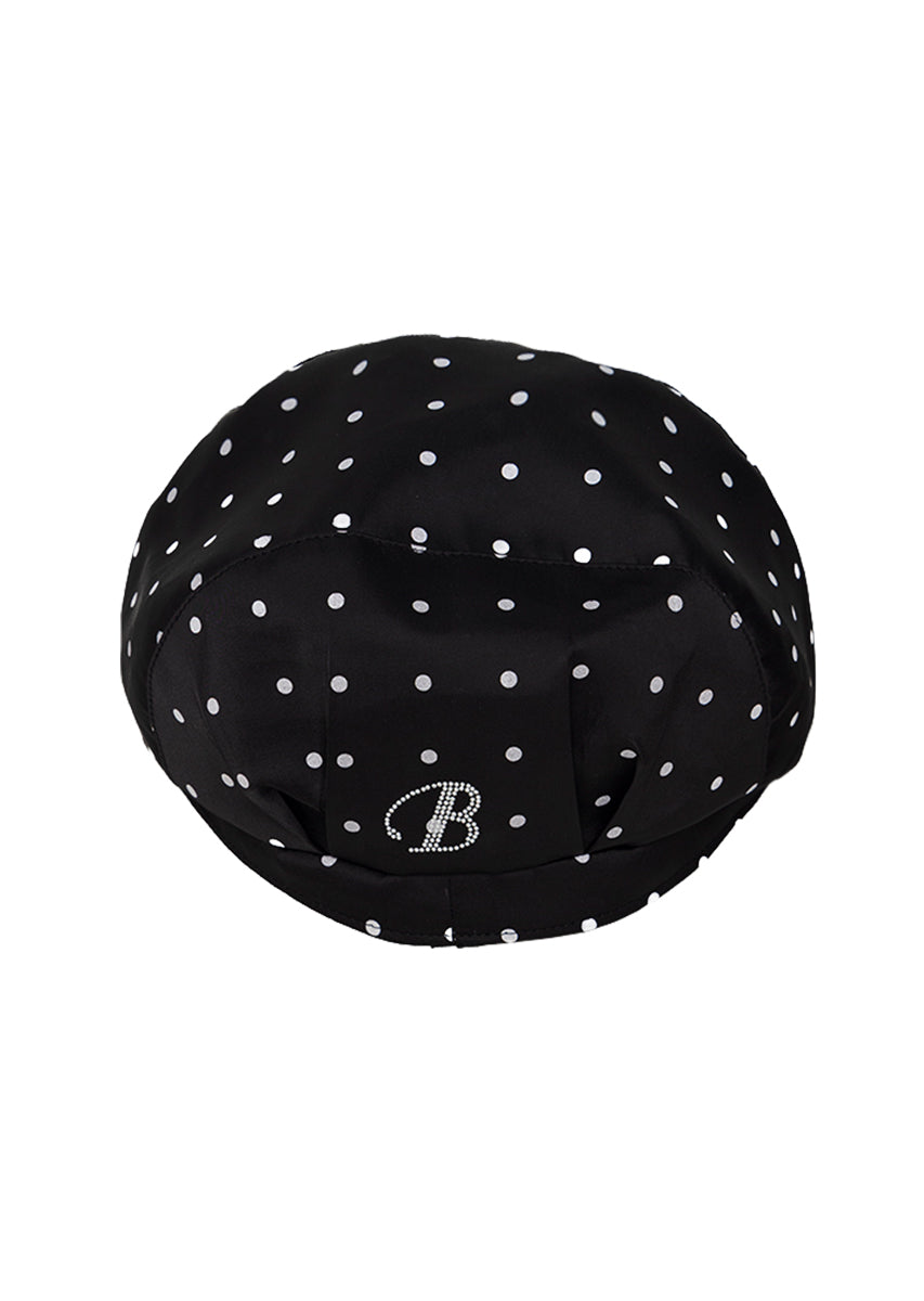 PATTERN BAKER BOY CAP
