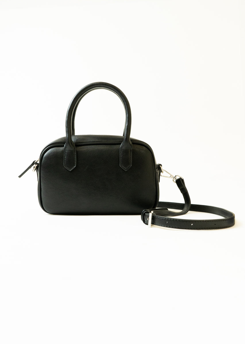 ミニボストンバッグ