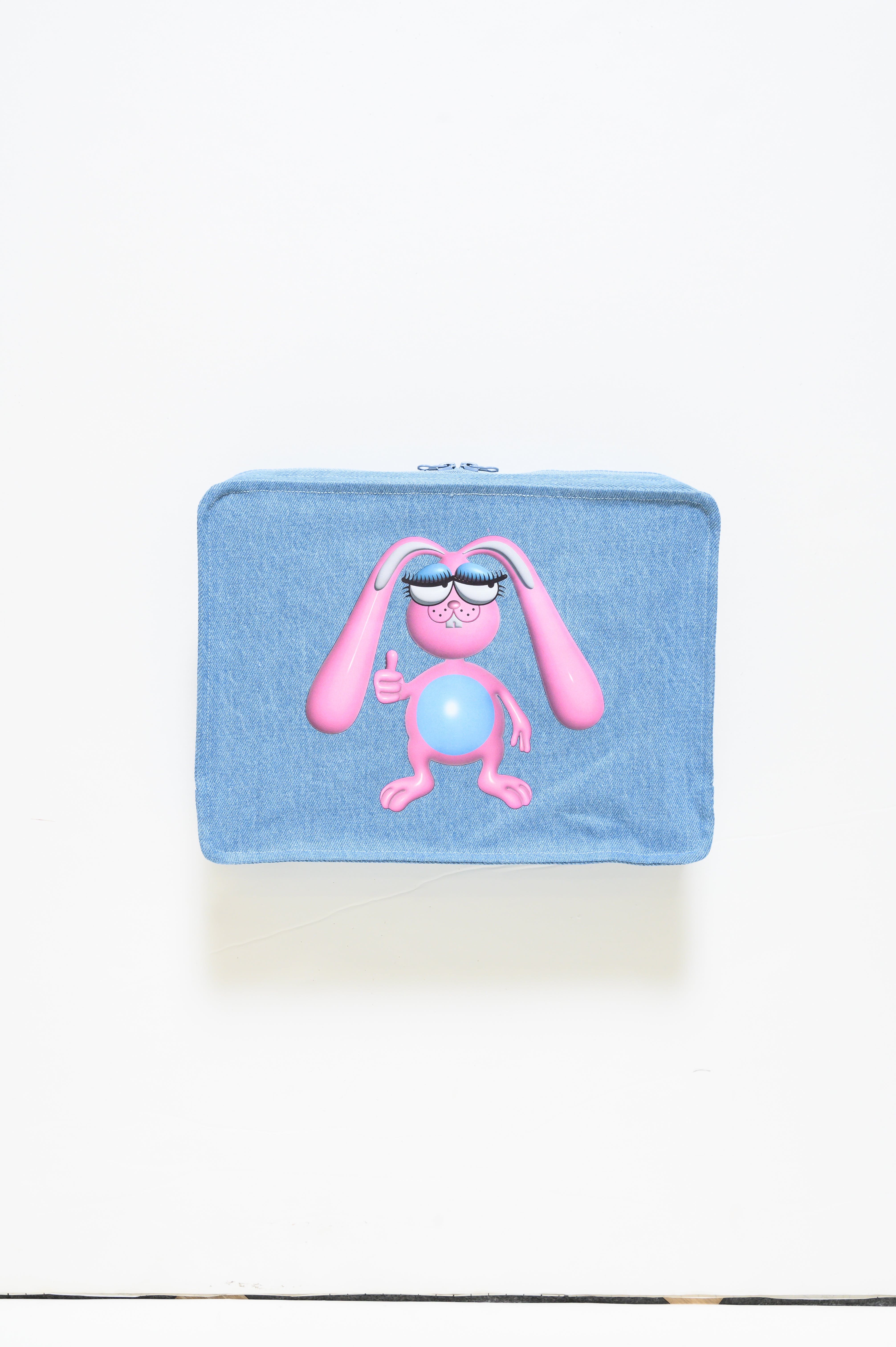 BIGGIE POUCH