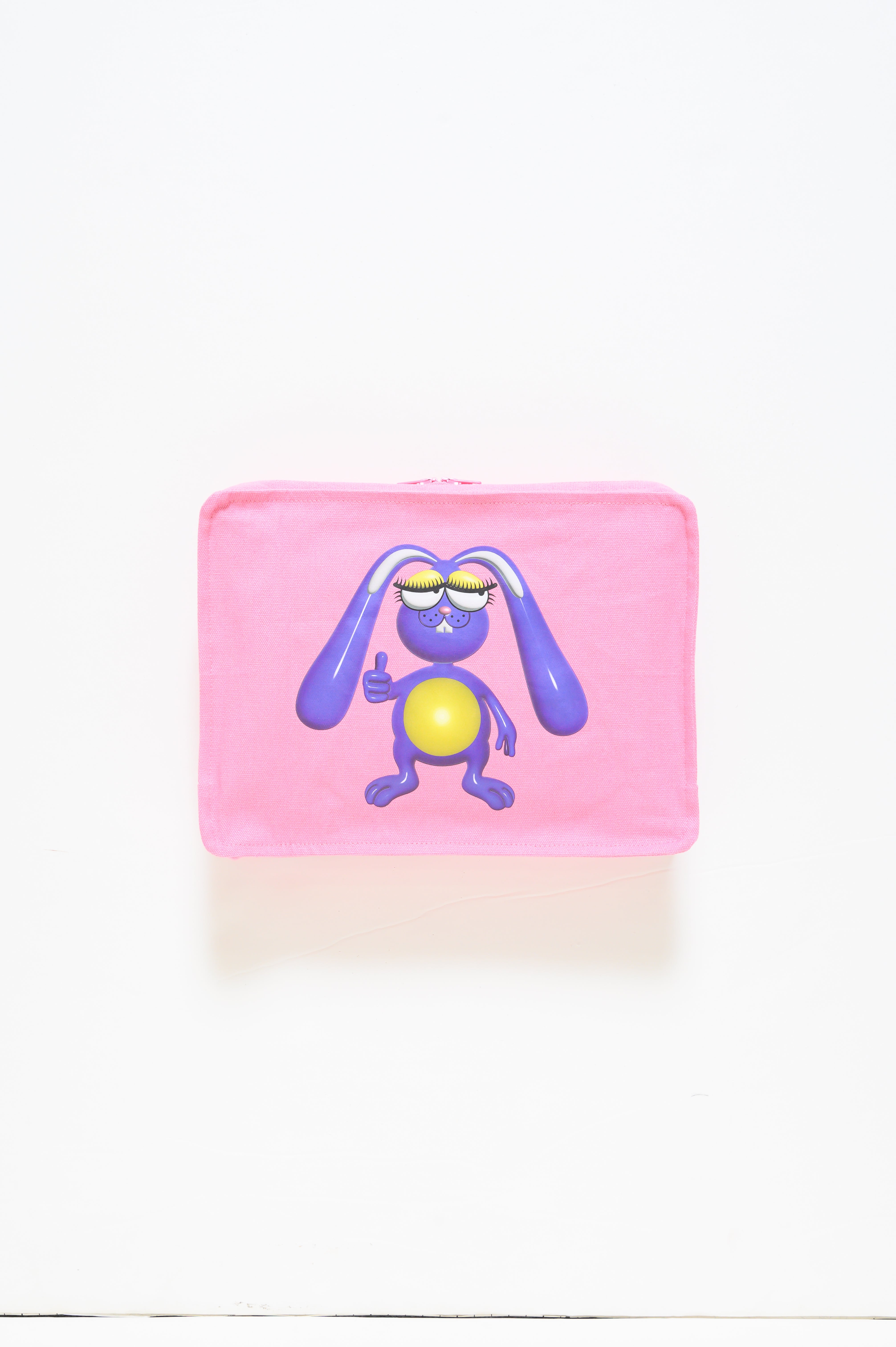 BIGGIE POUCH