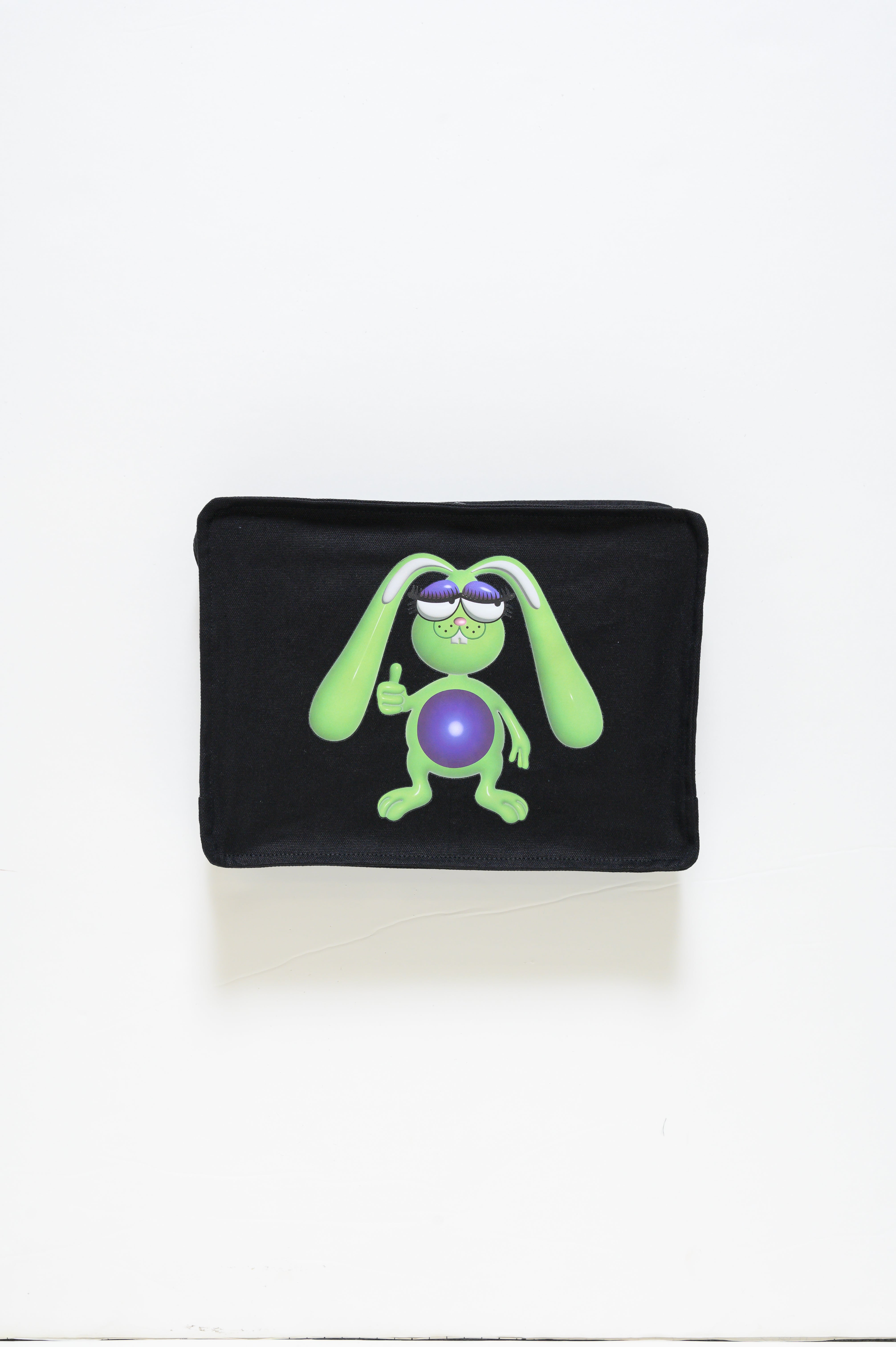 BIGGIE POUCH