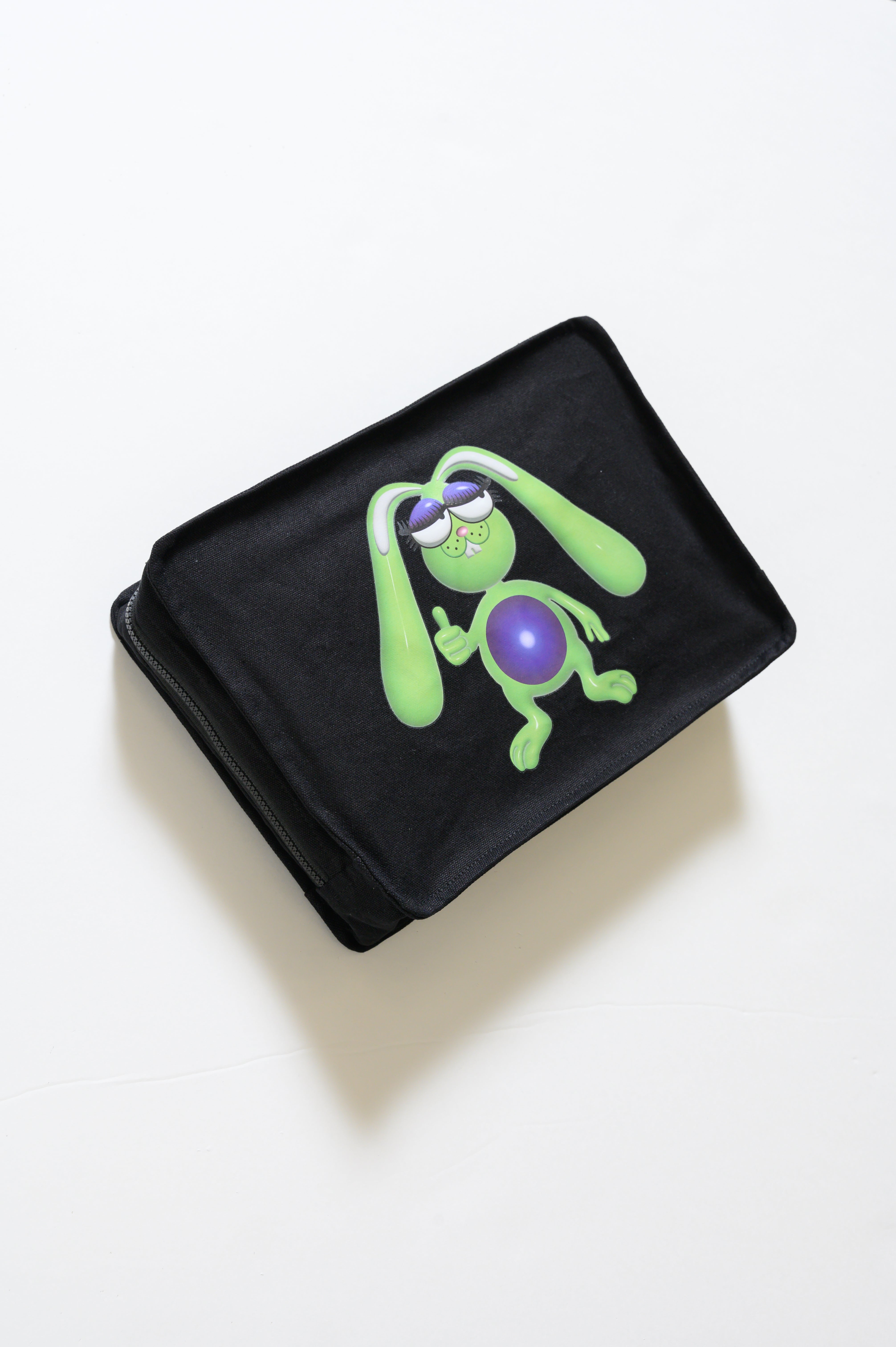 BIGGIE POUCH