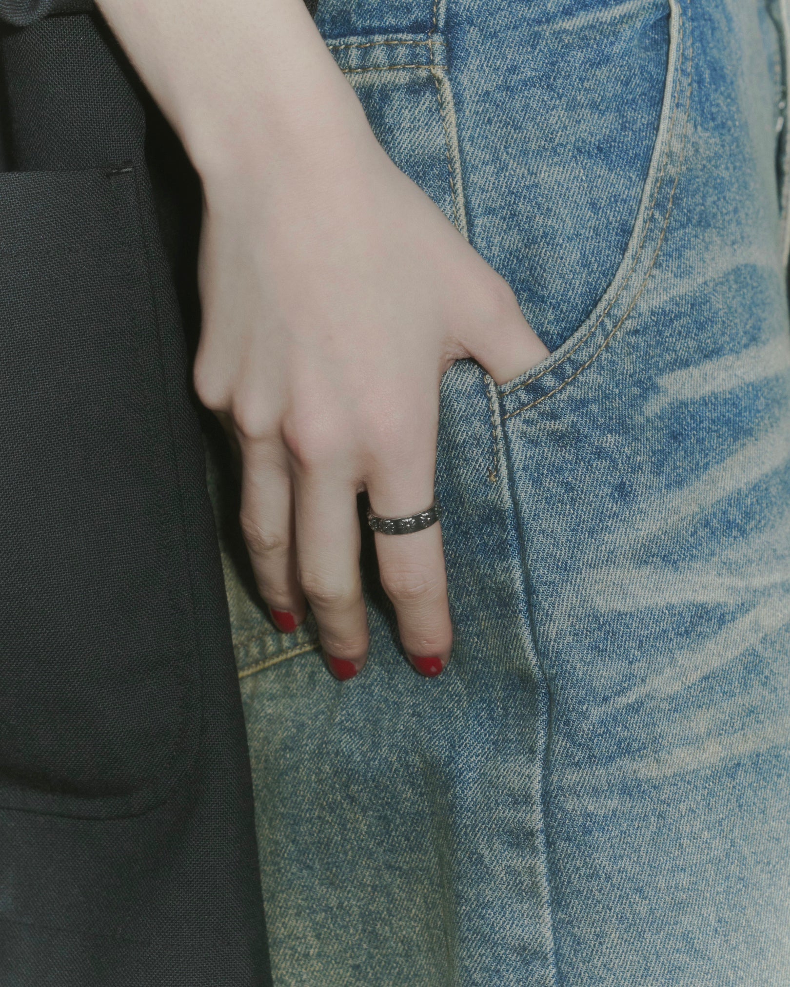 フラワーリング