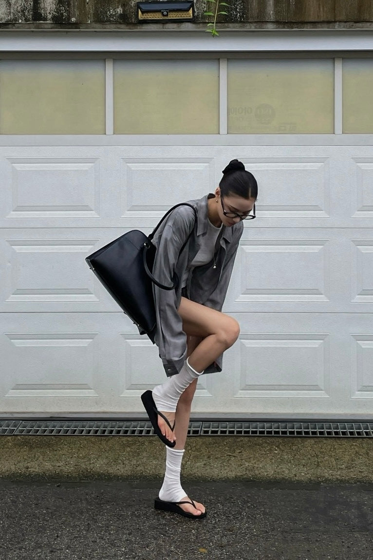 City boston bag