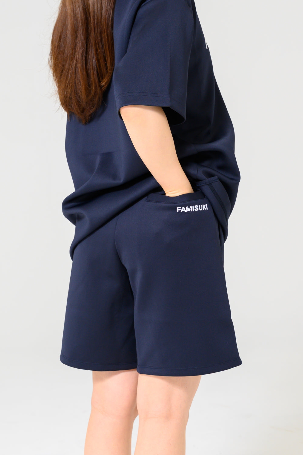BASIC SHORTS