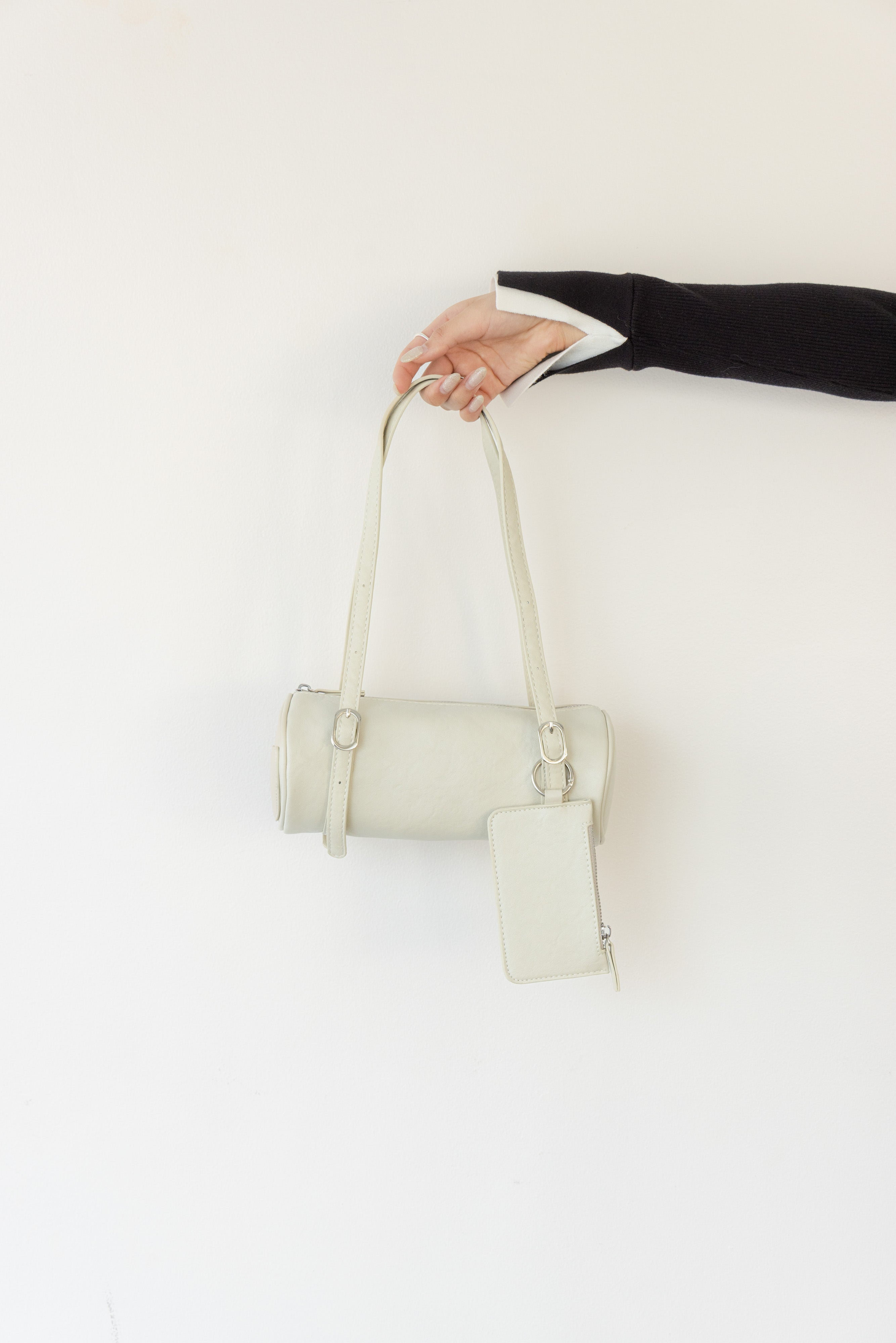 ラウンドバッグSETパスケース