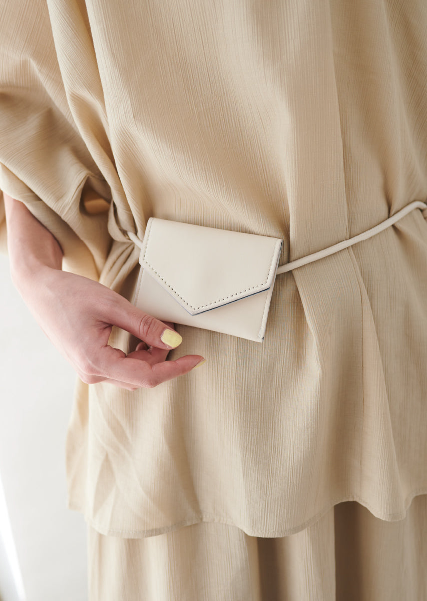 3PCSシフォンセットアップ