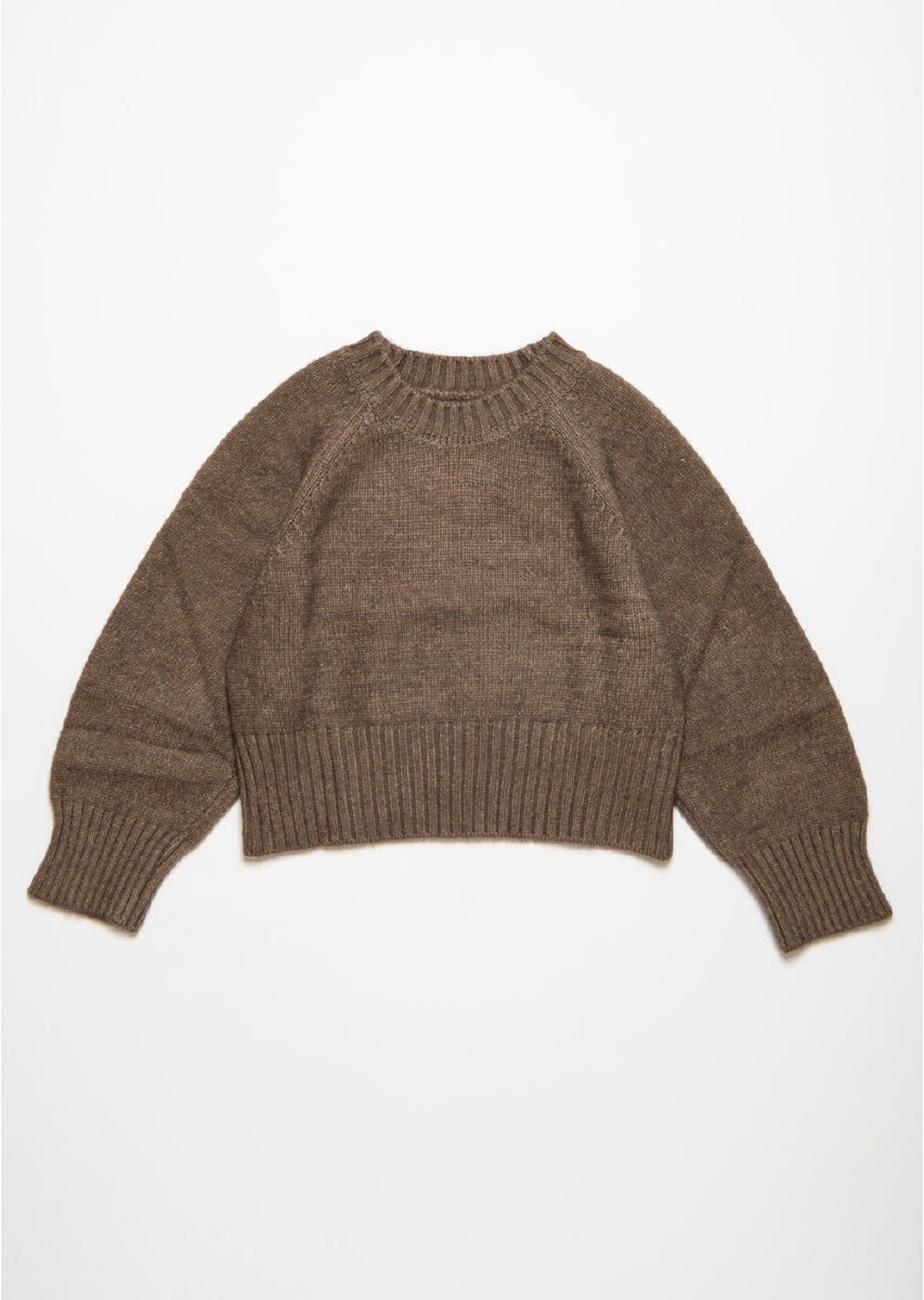 ソフトラウンドニット