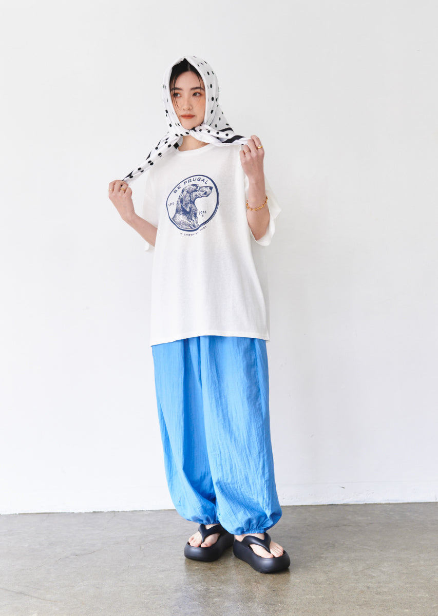 ヴィンテージアニマルTシャツ