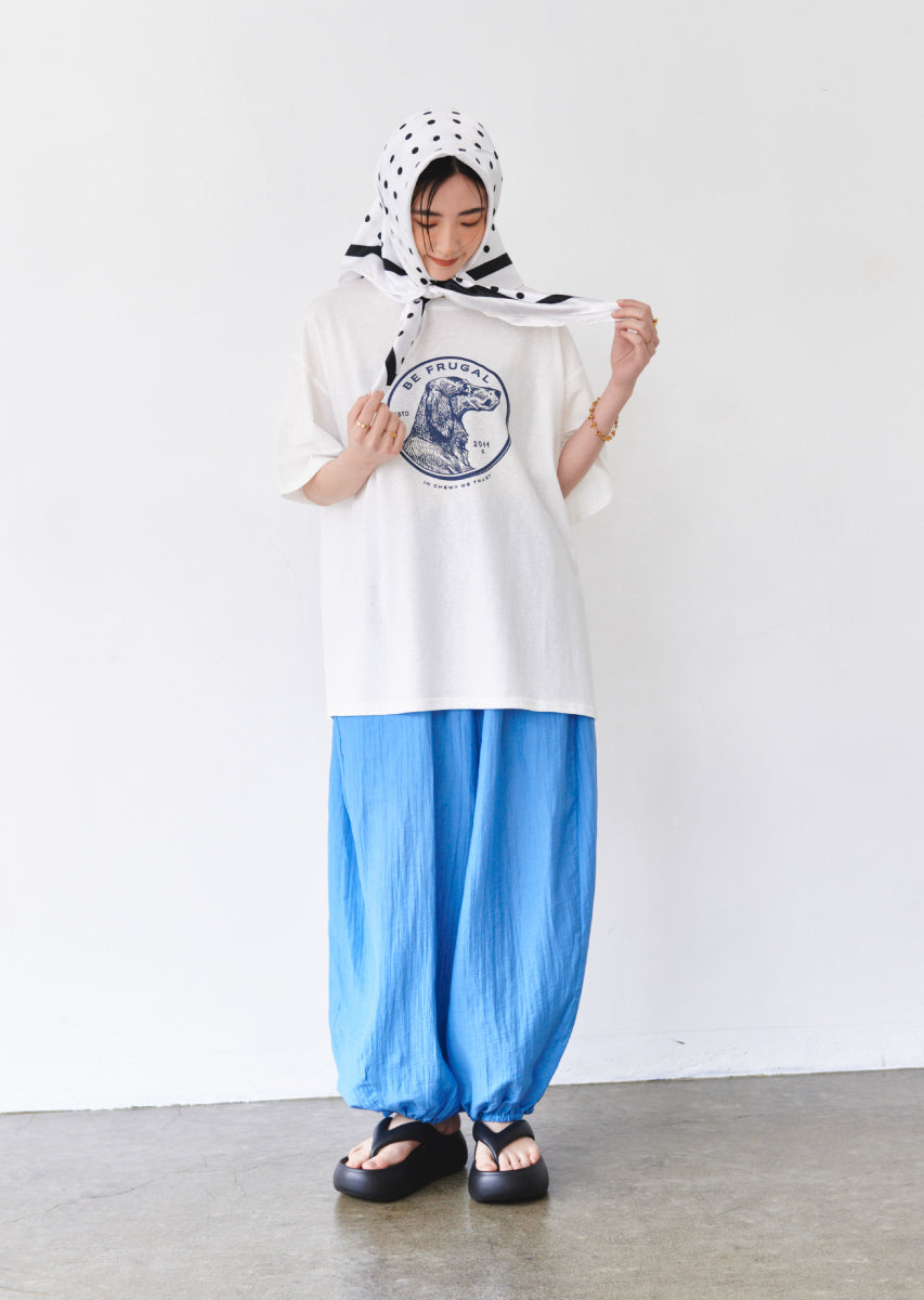 ヴィンテージアニマルTシャツ
