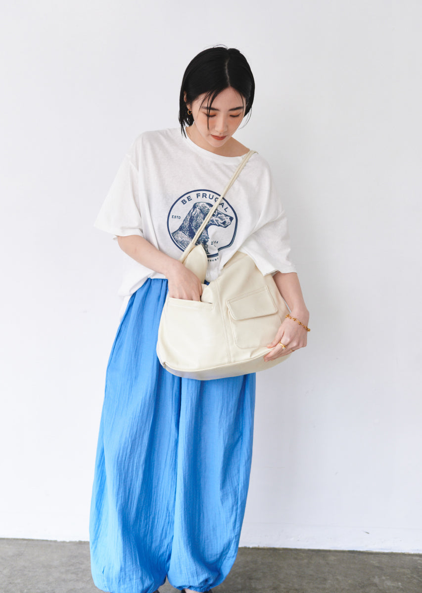 ヴィンテージアニマルTシャツ