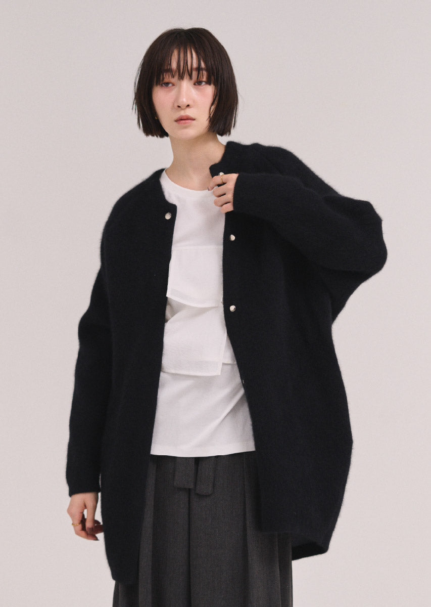 ラクーンミックスコート