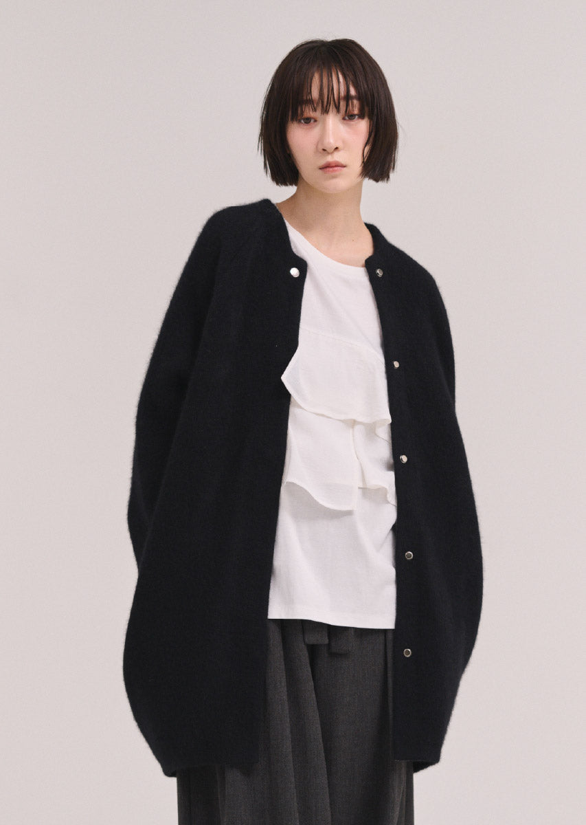 ラクーンミックスコート