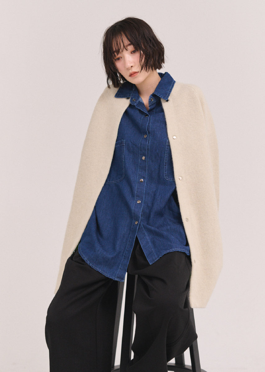 ラクーンミックスコート