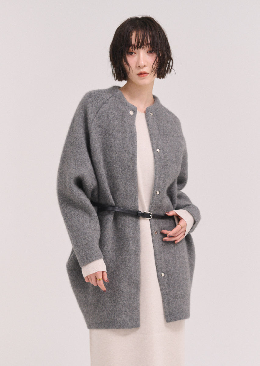 ラクーンミックスコート