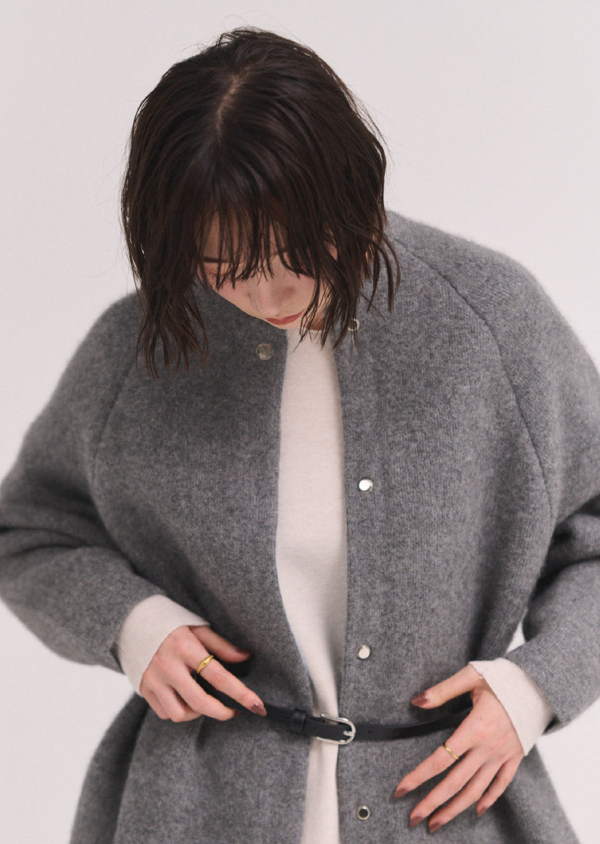 ラクーンミックスコート