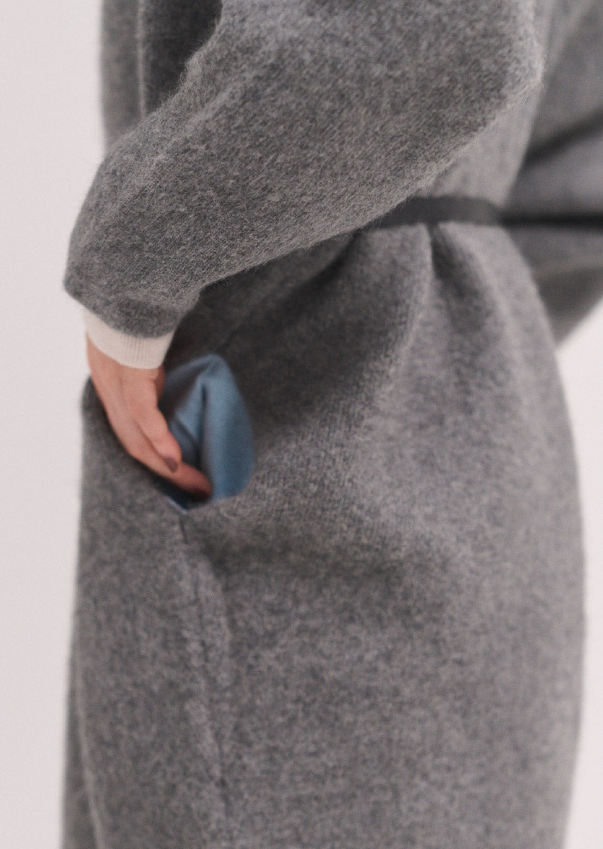 ラクーンミックスコート