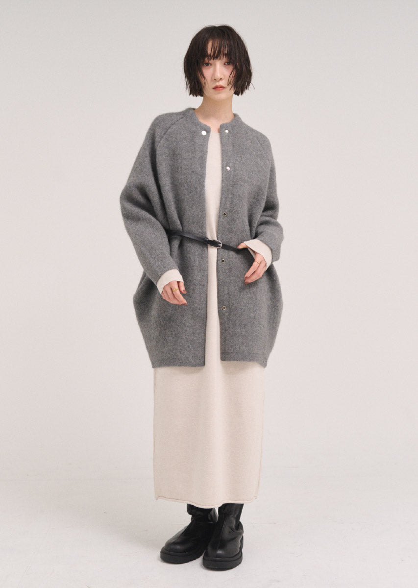 ラクーンミックスコート