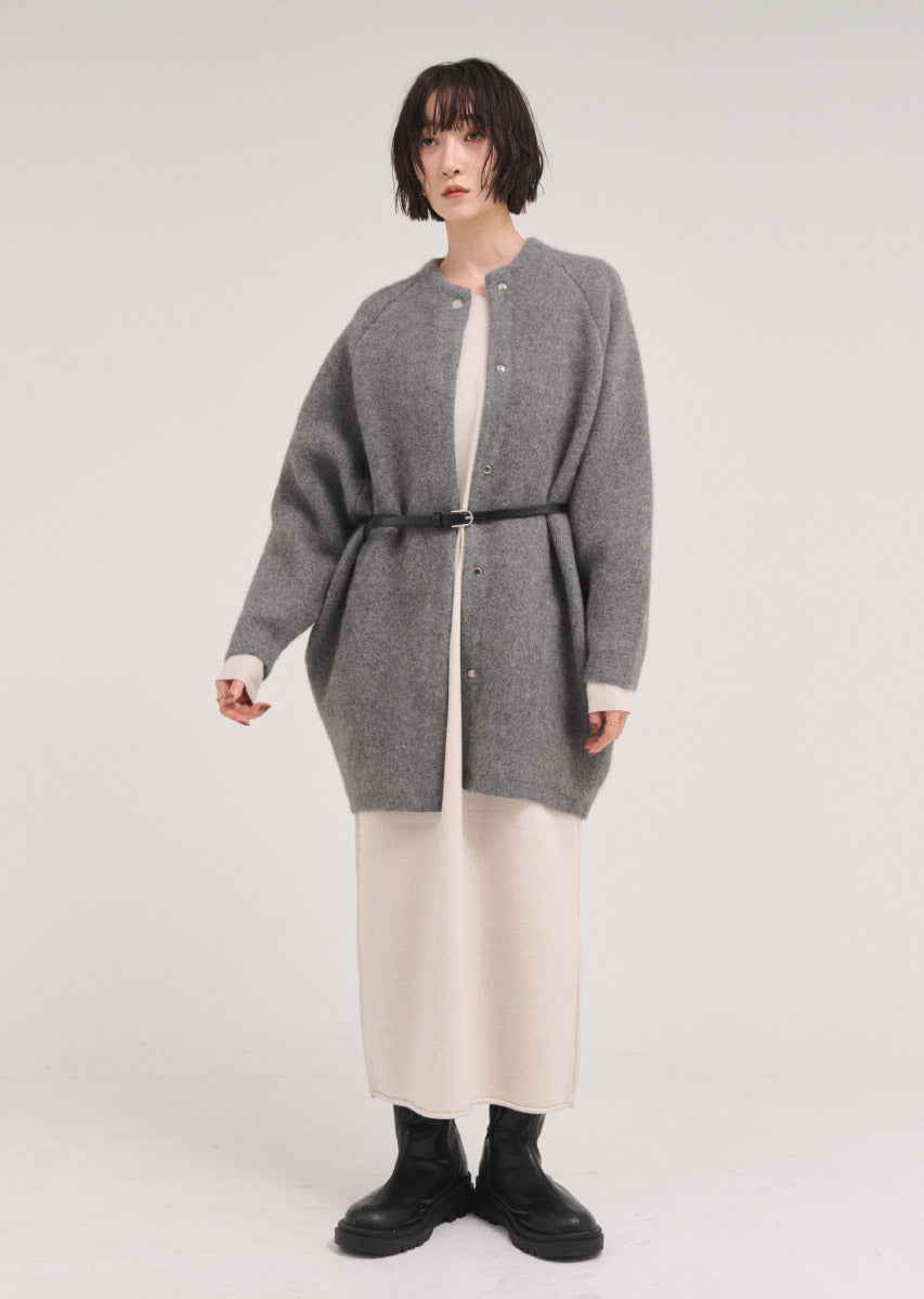 ラクーンミックスコート