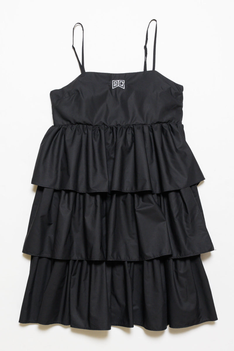 TIERED MINI ONE PIECE