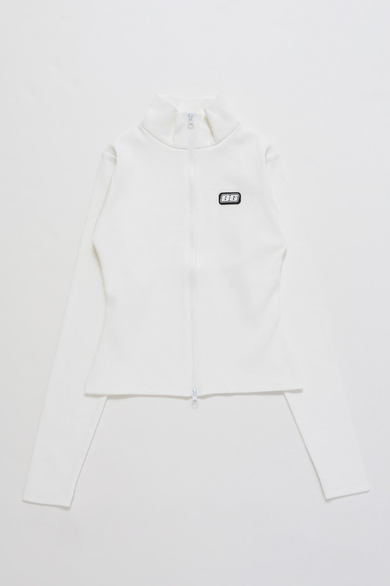 ZIP RIB TOPS