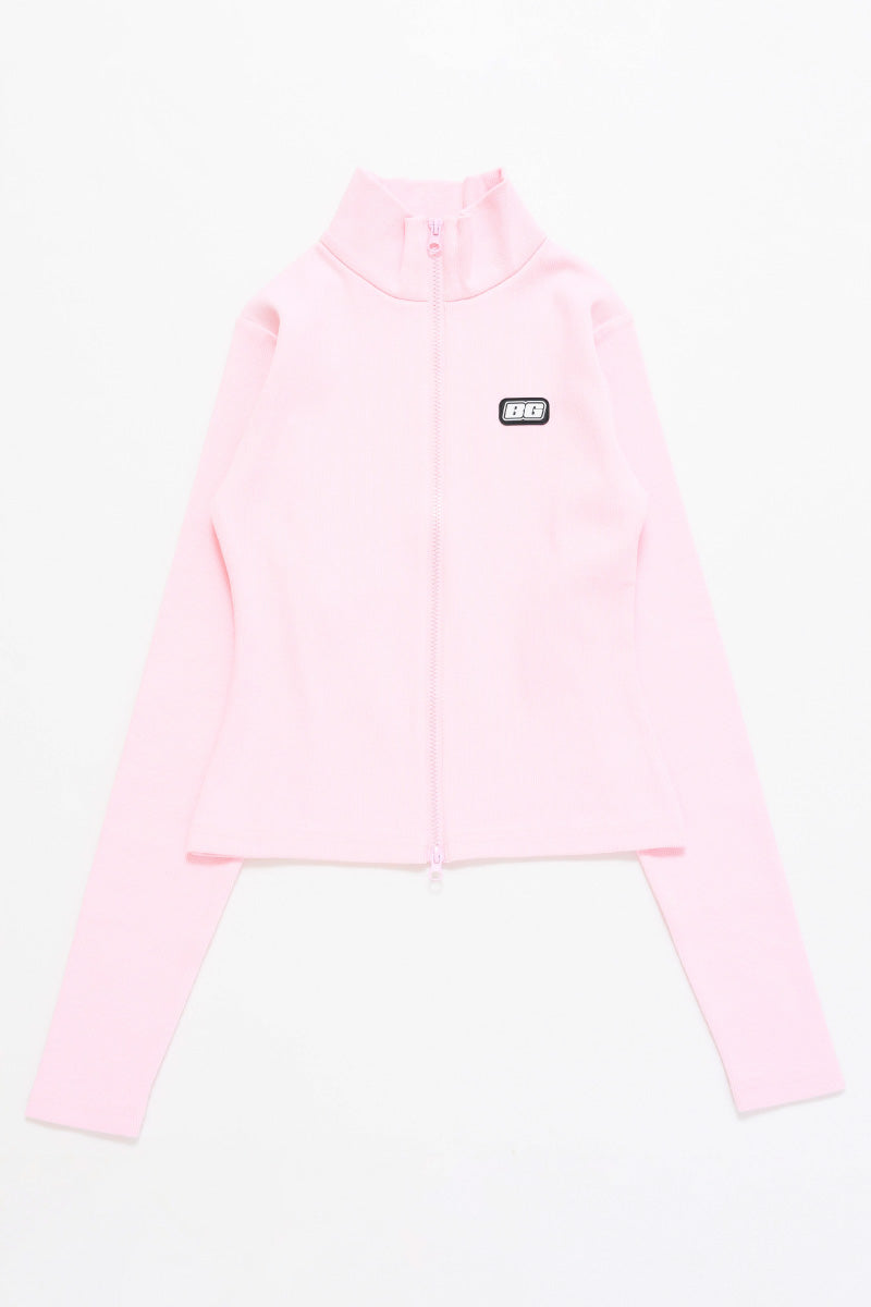 ZIP RIB TOPS