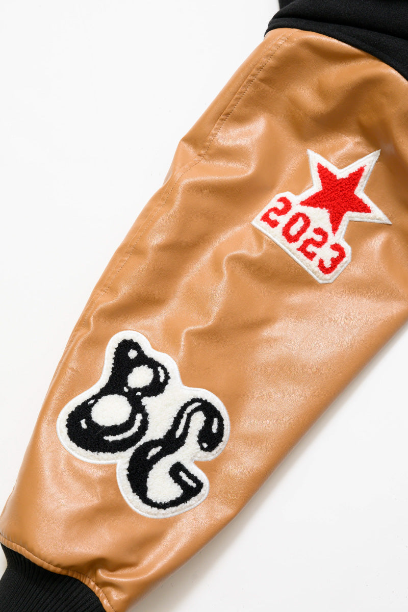 BG STADIUM JACKET