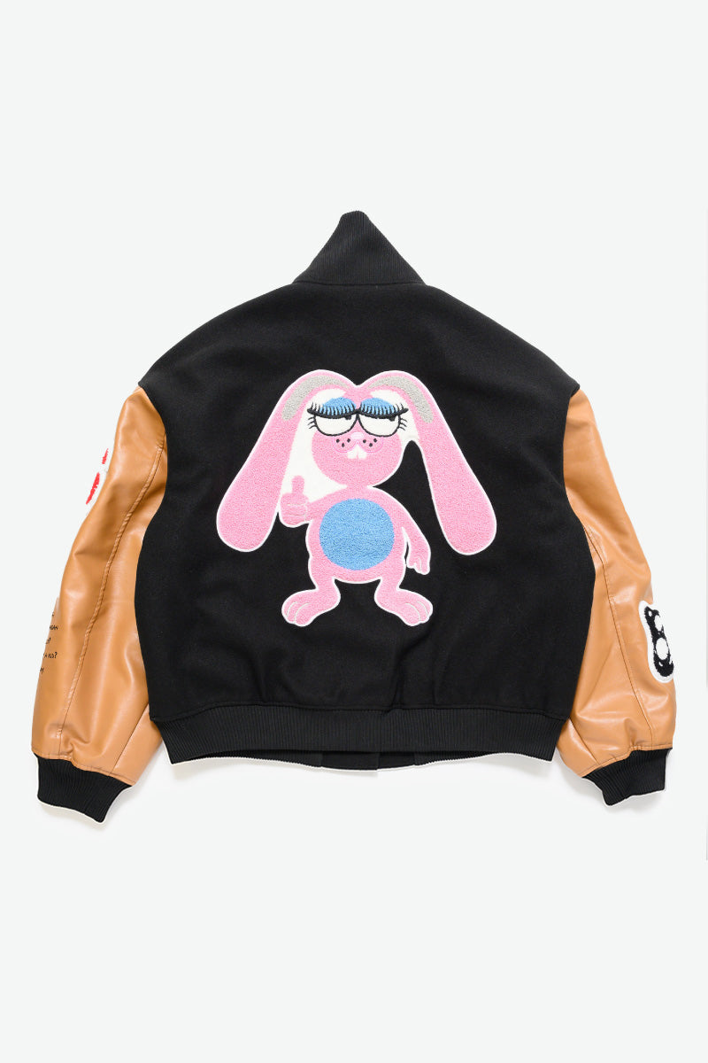 BG STADIUM JACKET