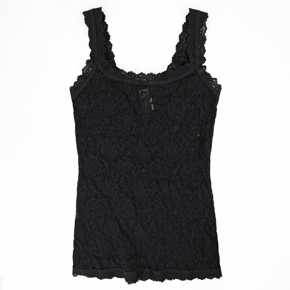 シグニチャー レース クラシック キャミソール