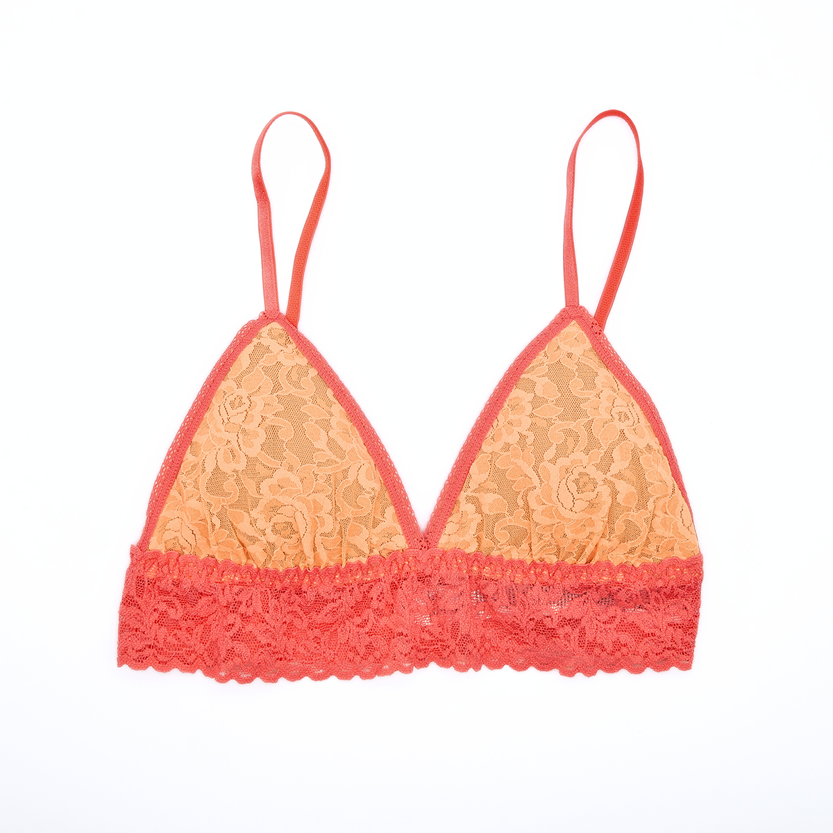 カラープレイ パッド ブラレット