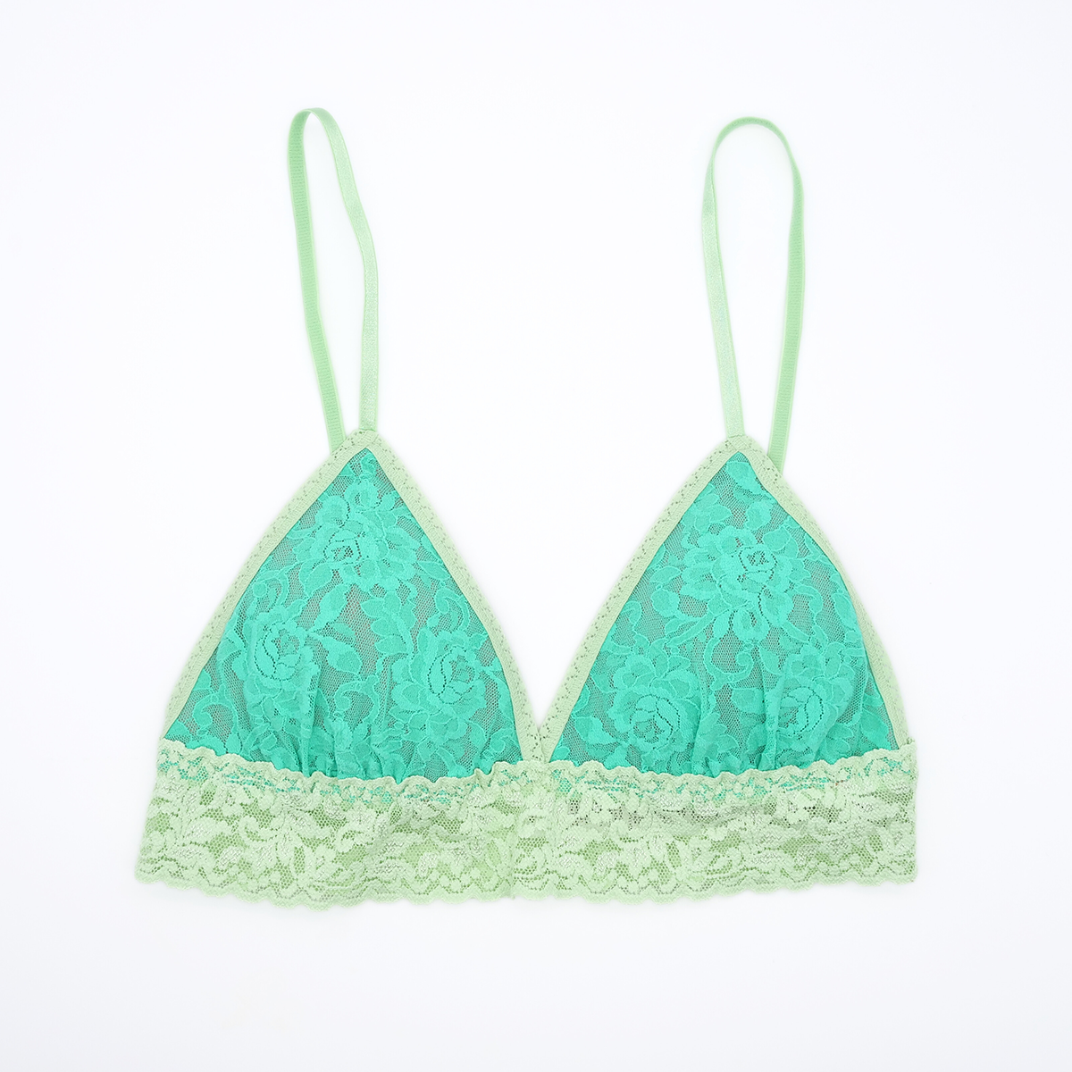 カラープレイ パッド ブラレット