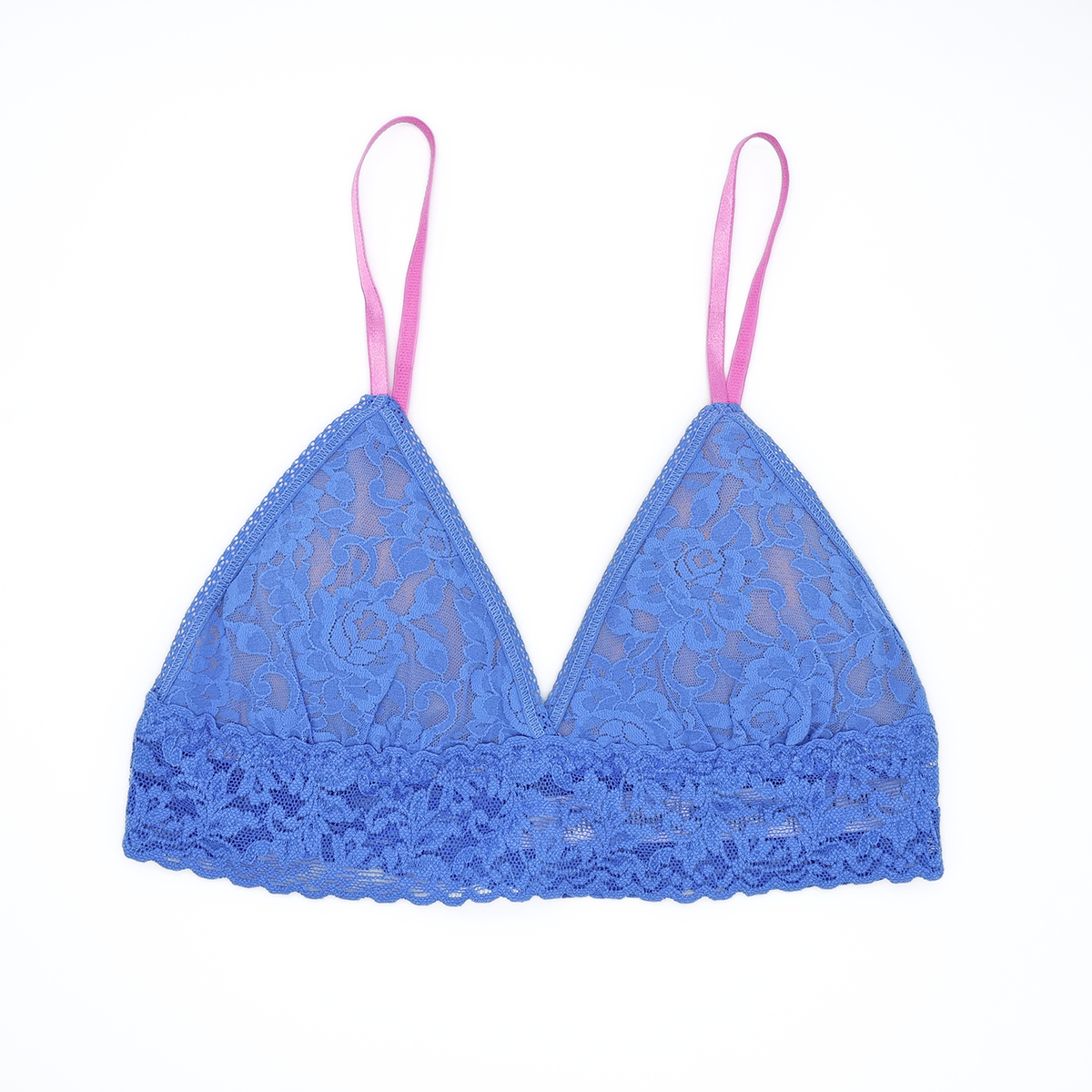 カラープレイ パッド ブラレット