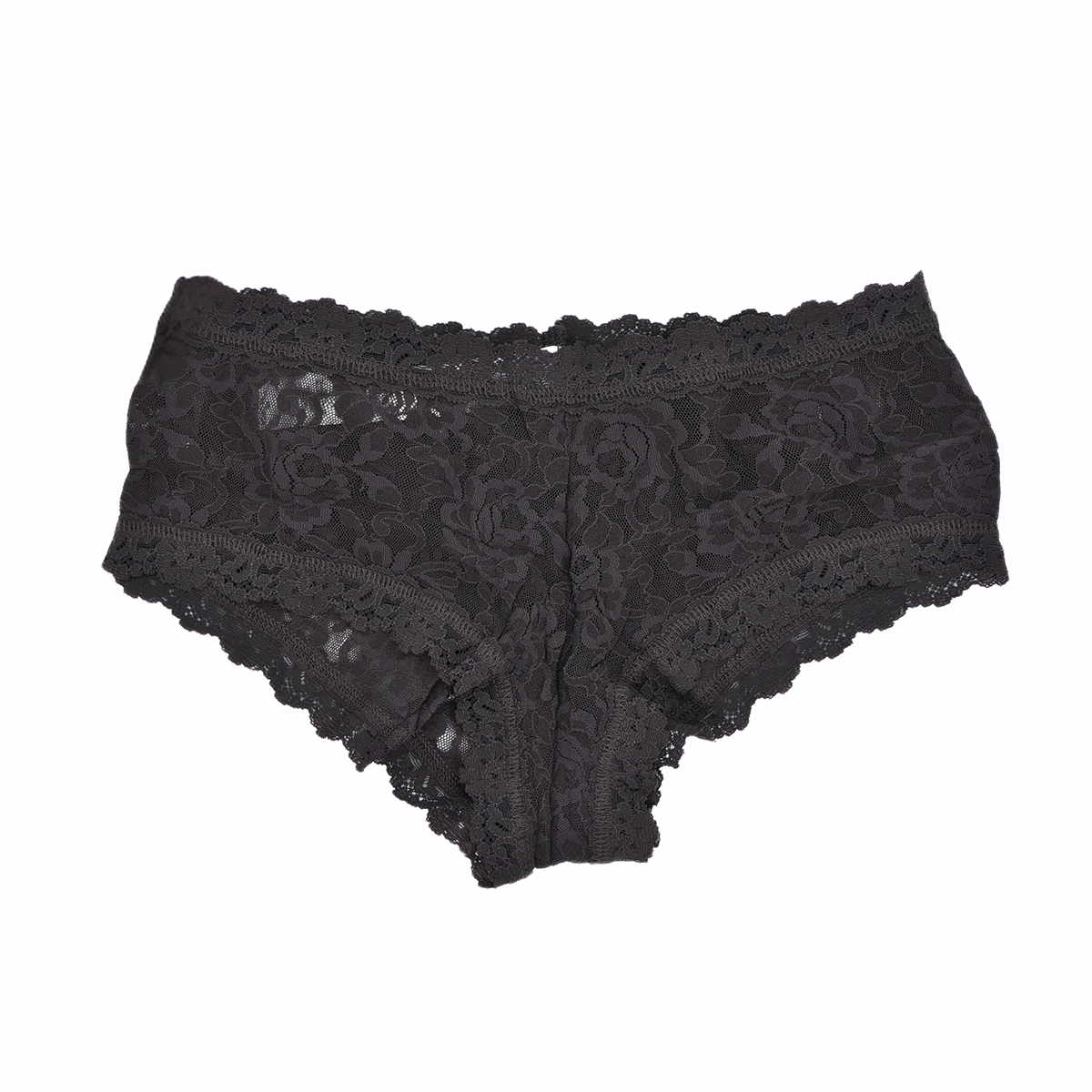 シグニチャー レース ボーイショーツ