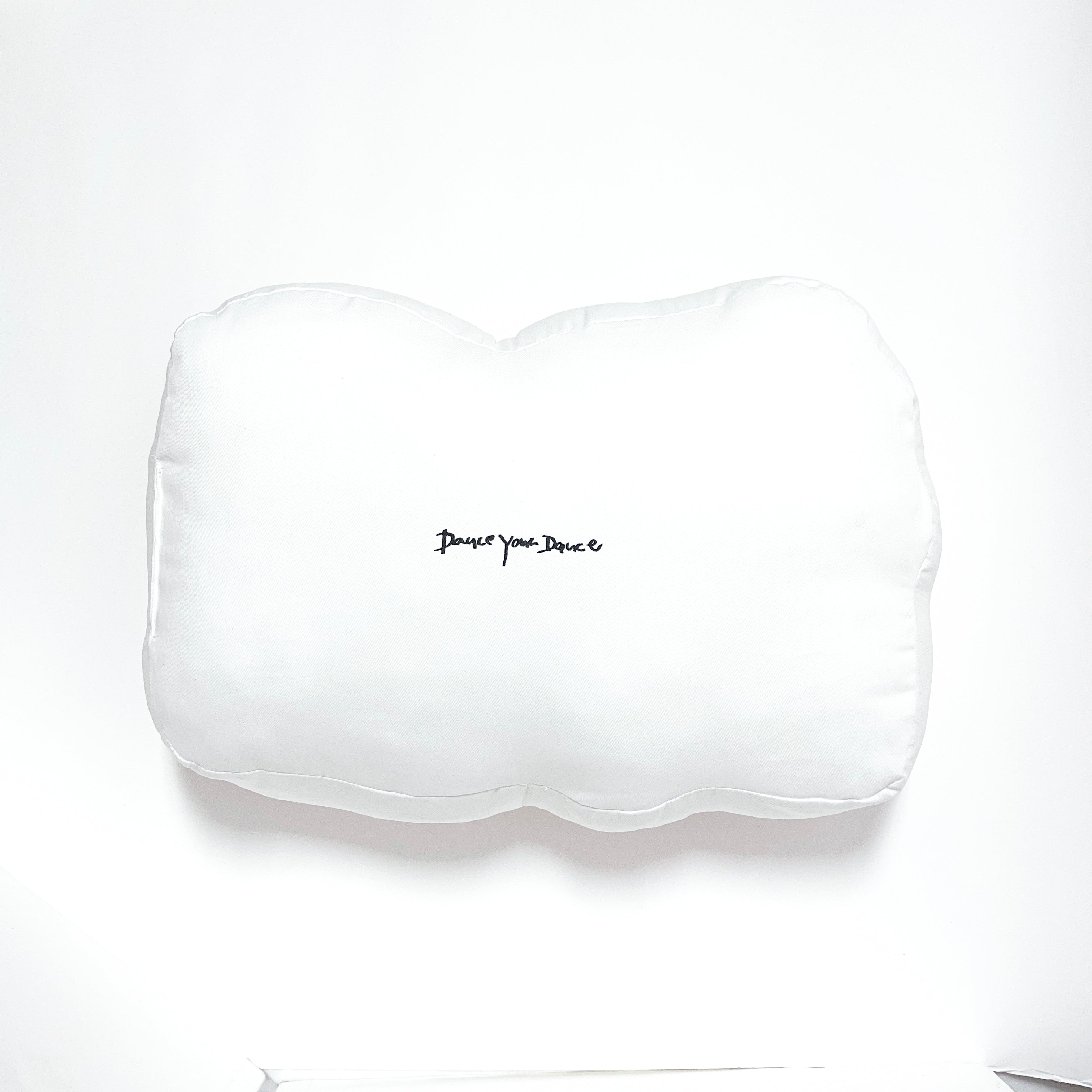MEMBER produce「Dance Your Dance 3 DOGS Print Cushion」