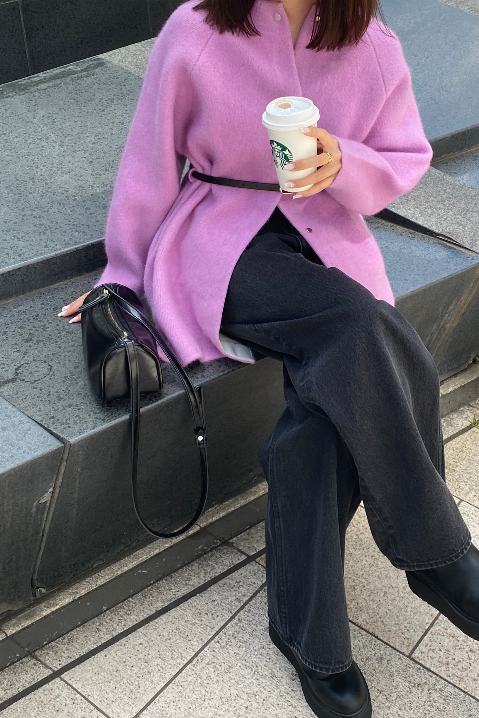 ラクーンミックスコート