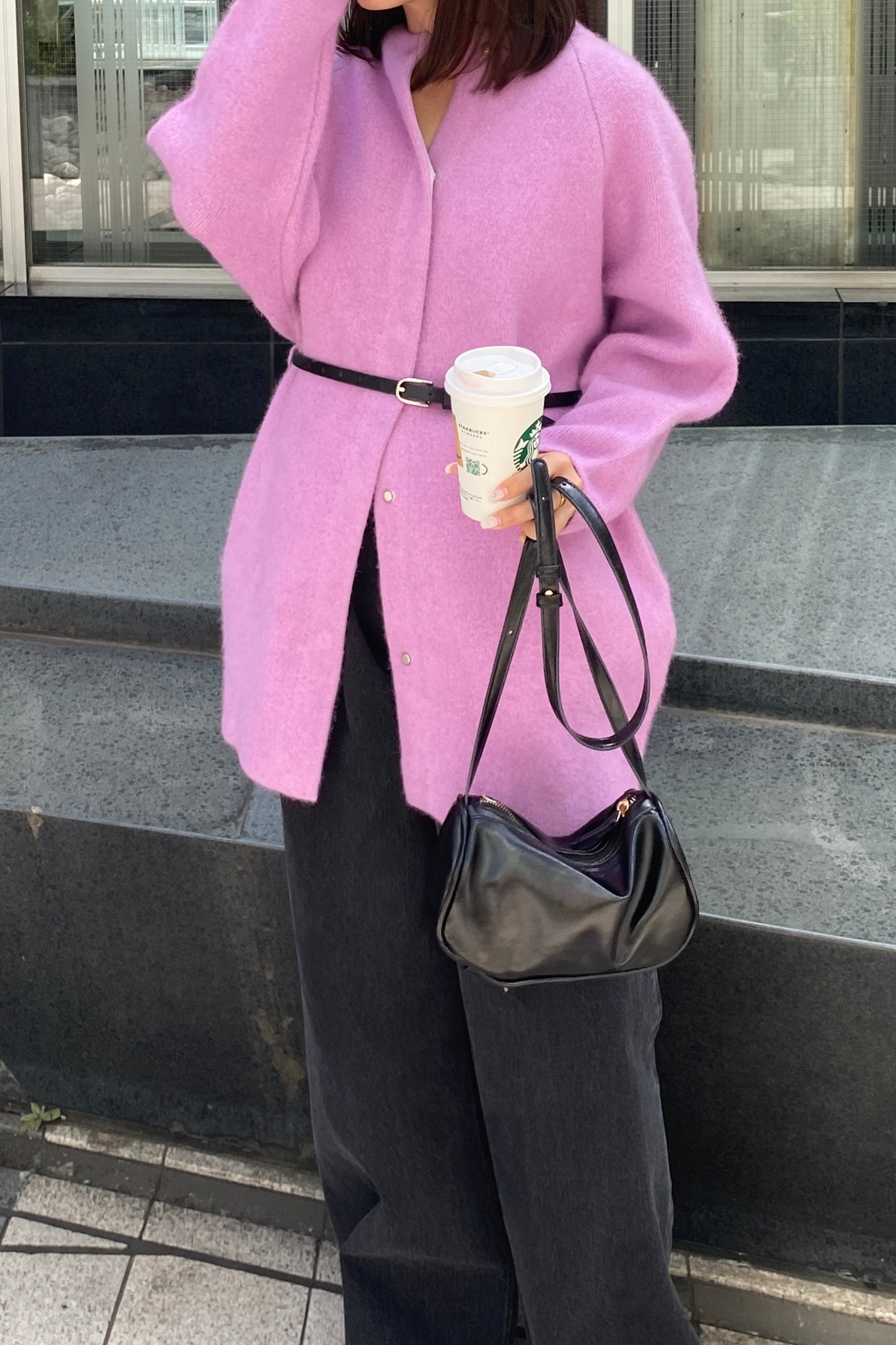 ラクーンミックスコート