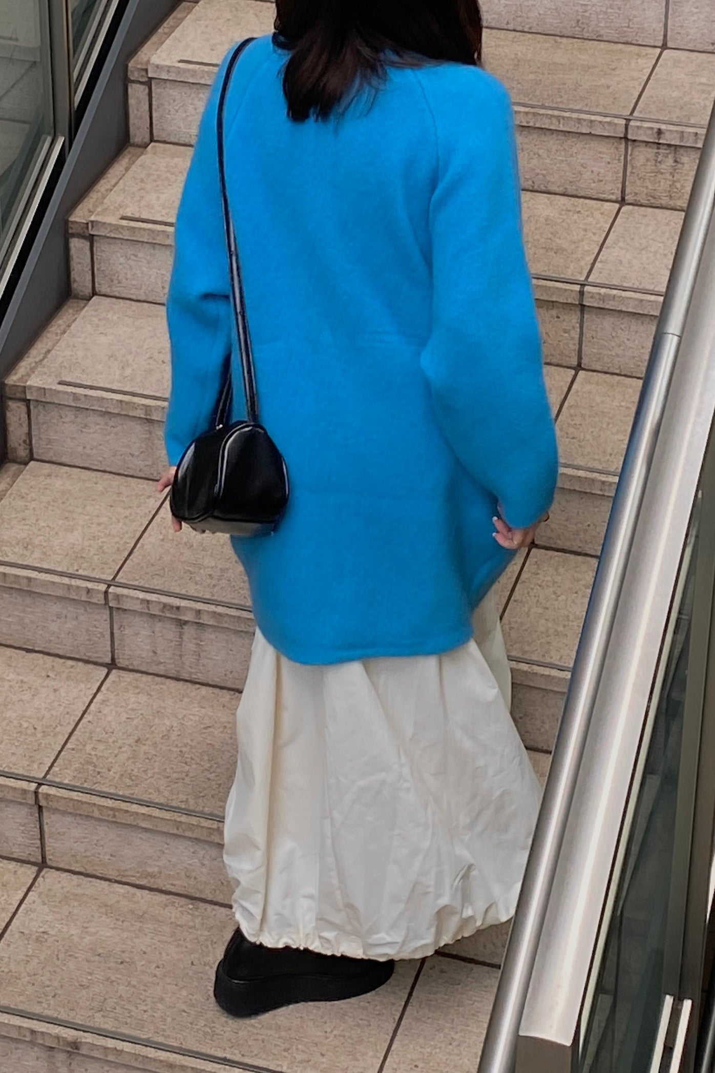 ラクーンミックスコート