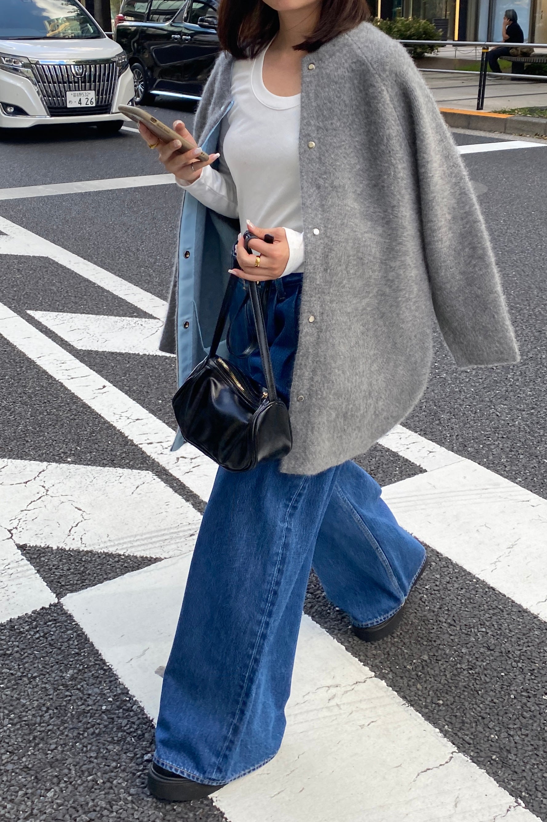 ラクーンミックスコート