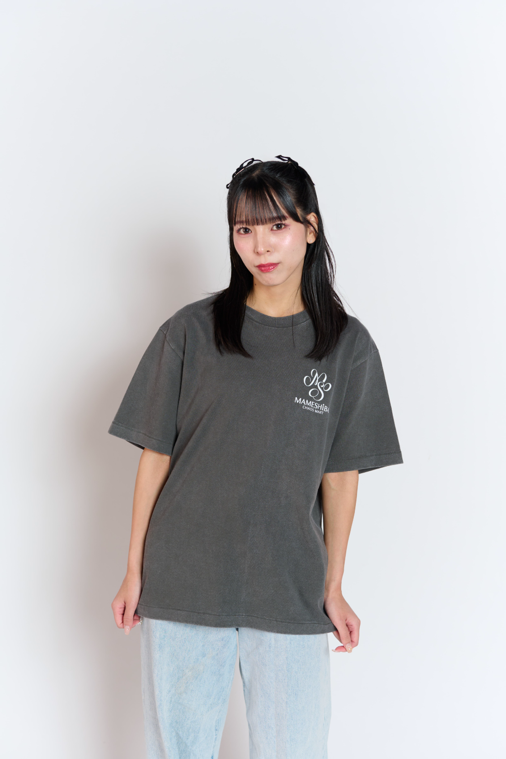 MSロゴ T-shirt