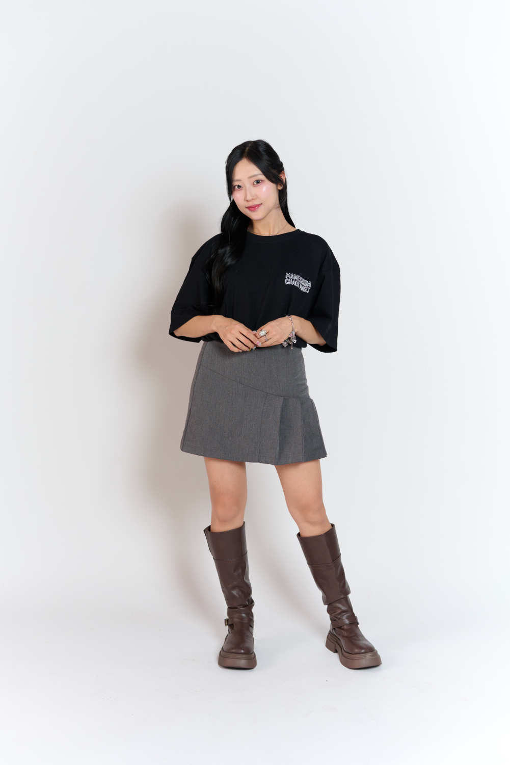 【EC限定】CHAOS STAFF T-shirt