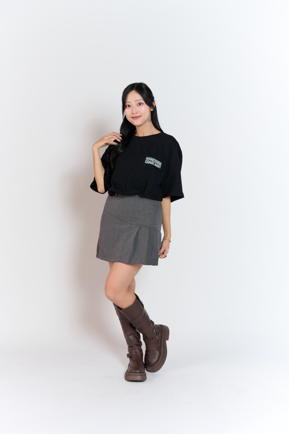 【EC限定】CHAOS STAFF T-shirt