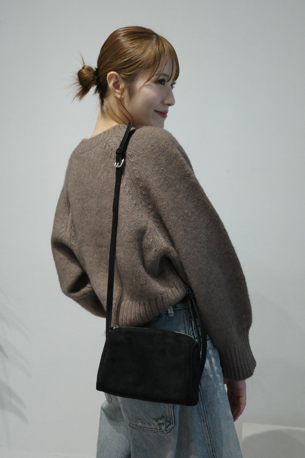 ソフトラウンドニット