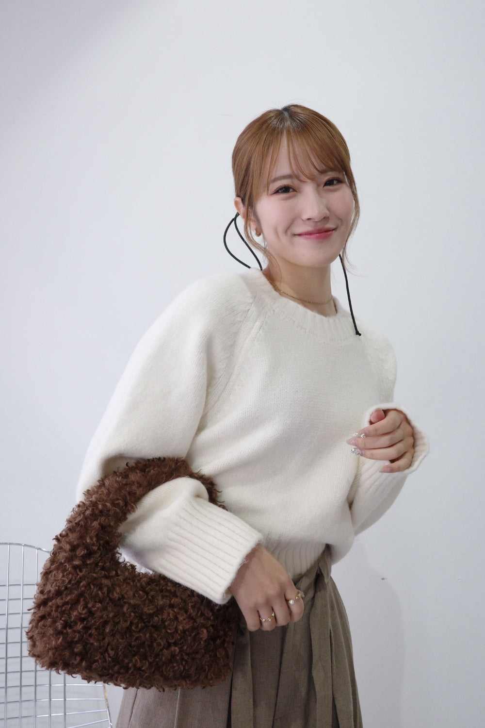 ソフトラウンドニット