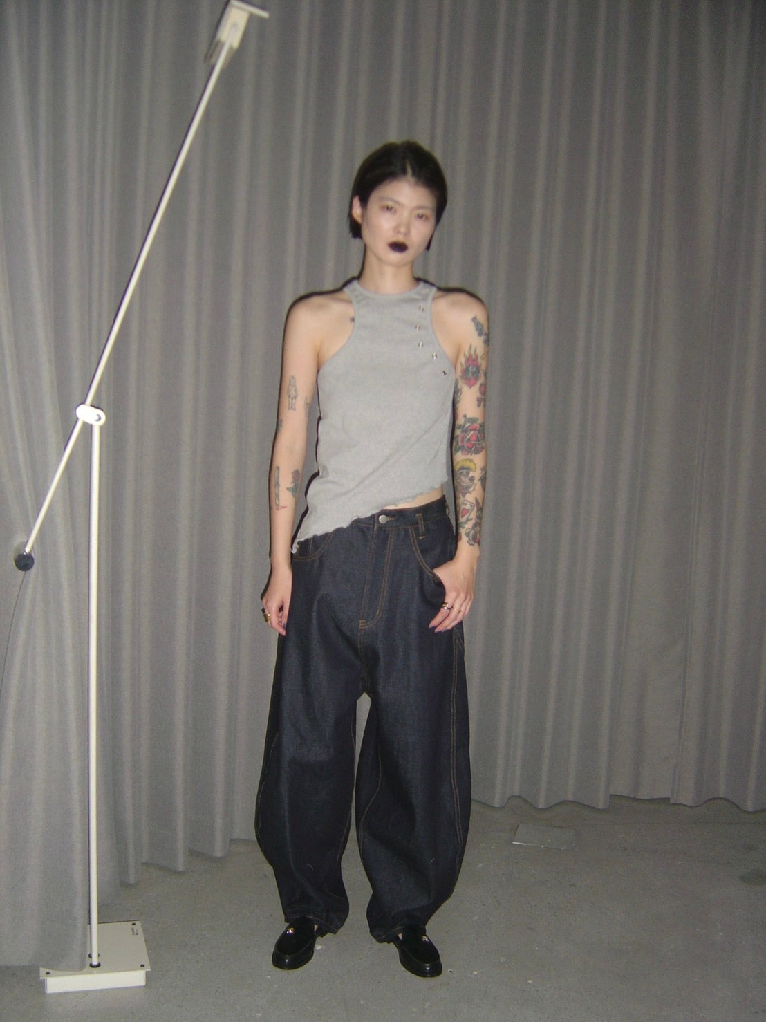 カーヴィージーンズ