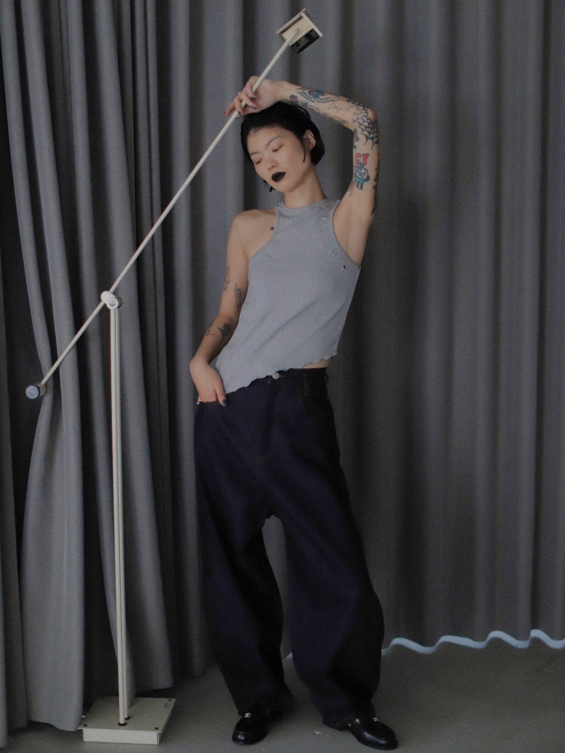 カーヴィージーンズ